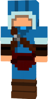 Arctic Assassin