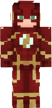 Preview of texture: Flash 4 temporada
