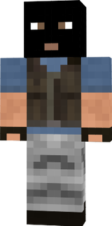 Terrorist WIIIIIIIIIIIIIIIN