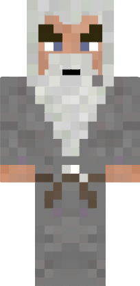 Preview of texture: gandafl the new