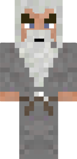 gandafl the new
