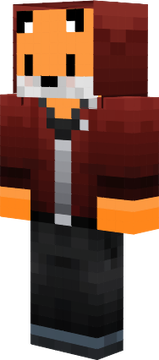 foxy