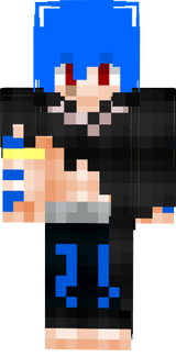 BLueDragonF10 (Invel Human Form)