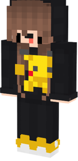 Piikachu <3 