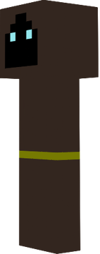 The Scribe Shaman