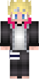 Keny boruto