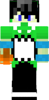 BeamkungChanel