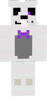 Stanley The Rabbit