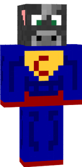 cowcowman