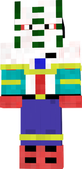 NICOLAS PRO