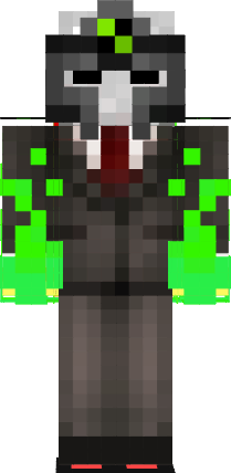 Preview of texture: atomic form god level