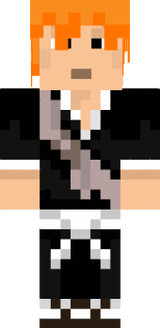 Ichigo-kurosaki