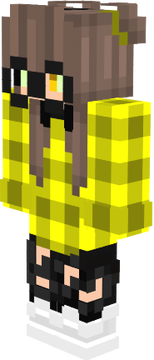 Skin fais par Lou