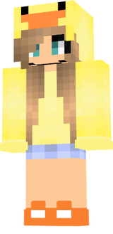 Duda patinha fofinha