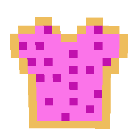 Preview of texture: nyancat