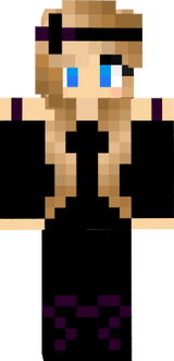 bazinhMinegirl