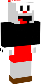 CupHEAD