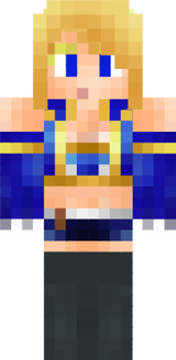 Lucy Heartphilia