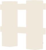 WHITE FENCE
