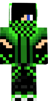 GreenTyphoon