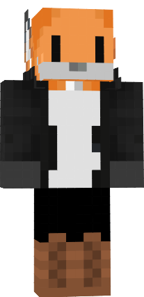 Preview of texture: apocalypse fox