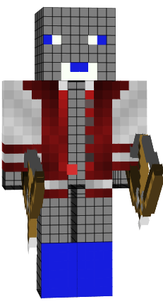 Preview of texture: ванюха