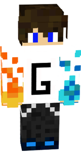 gamer player