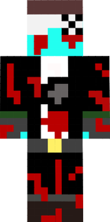 luck craft 8000