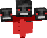 evil whiter