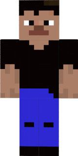 ganster