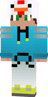 NEW-S4P Skin