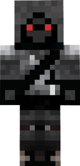 shadow worior