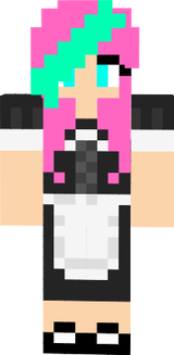 maid lily