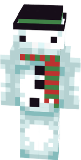 frosty