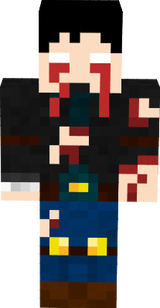 Halloween DanTDM
