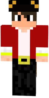 New Harry Hook