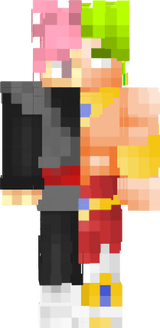 GokuXBroly