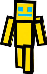 Geometry Dash Player