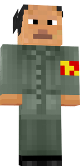 Mao Zedong
