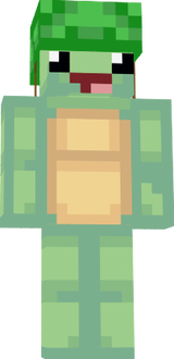 said tortuga 