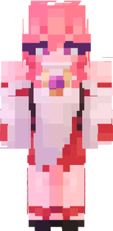 yae miko