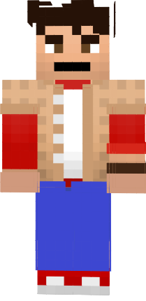 Preview of texture: HN Player