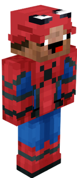 derpunmaskedspiderman