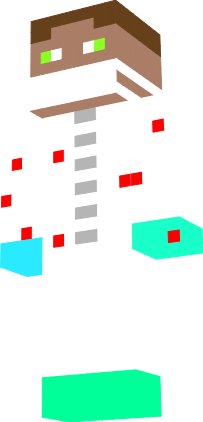 Preview of texture: steve jpg., alex jpg.