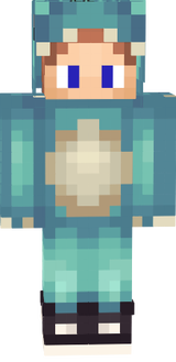 dino