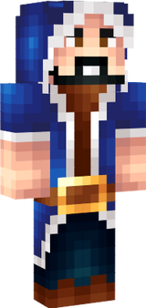 mago