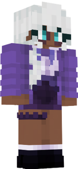 andromeda semi formal