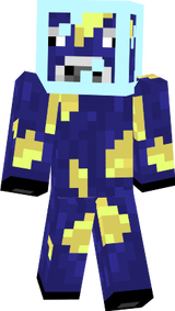 Moon Cow