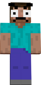 Mad steve