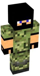 army
